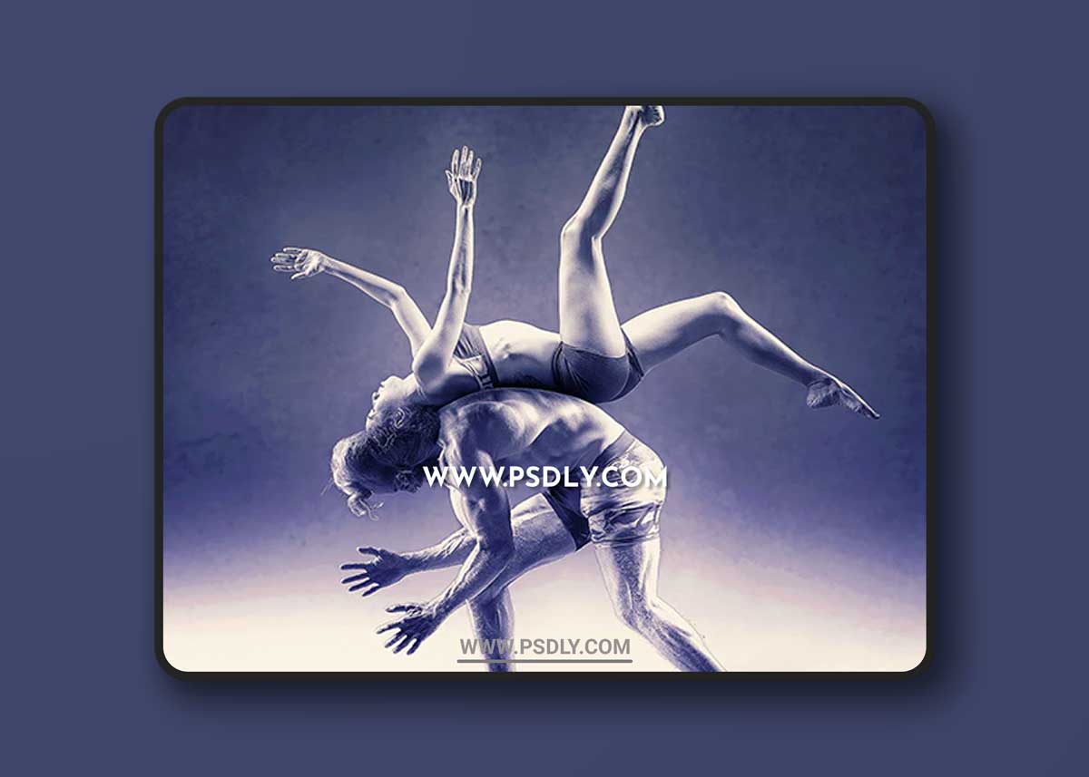 GraphicRiver - Fitness HDR Photoshop Action 23155601