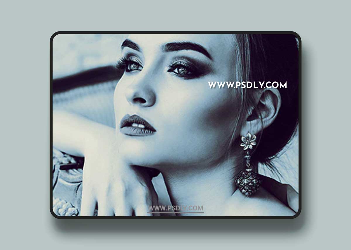 GraphicRiver - Multitones Action 22385436