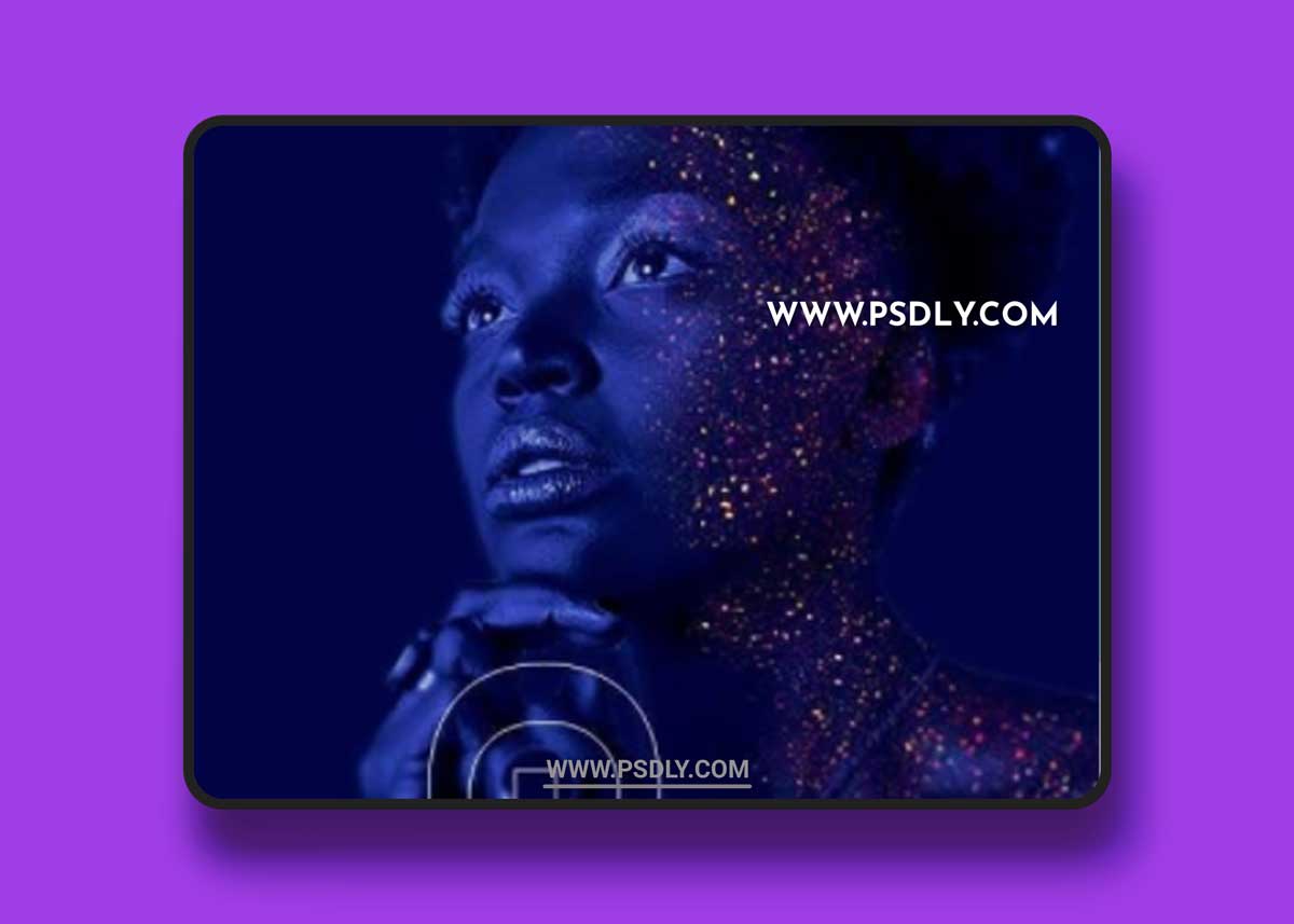 GraphicRiver - Neo UV Black Light Ps Action V1,0 21894610