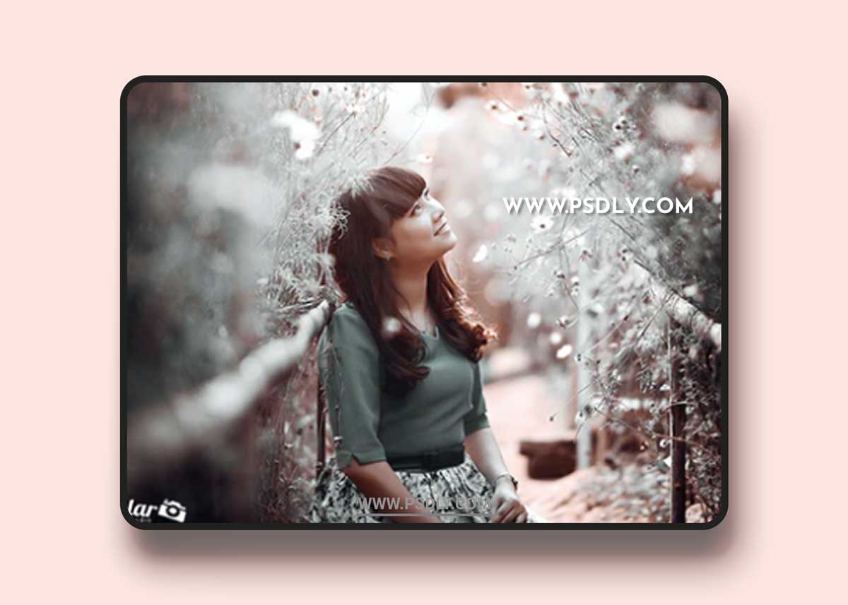 GraphicRiver - Sepiburn - Dramatic Color Grading Effects Photoshop Action 22315617