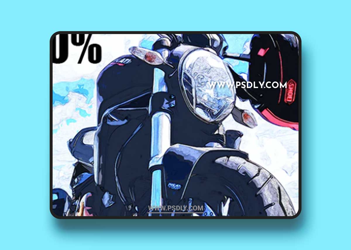 GraphicRiver - Sketch Color 21073207