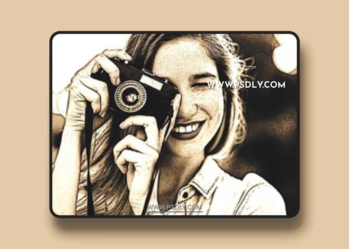 GraphicRiver - Vintage Retro - Action 20399022