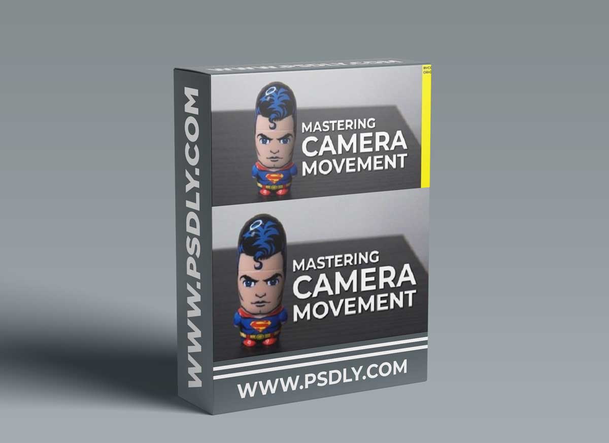 How to Create Camera Movement (Cinematography for Beginners)