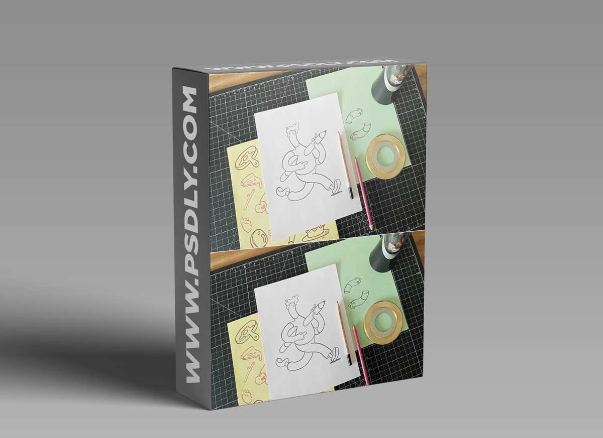 Live Encore: Unlock The Secrets to Sketching Impossibly Clean lines