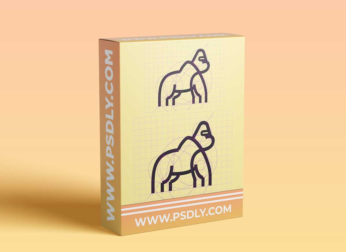 Logo Design Simplification and Minimalism Techniques