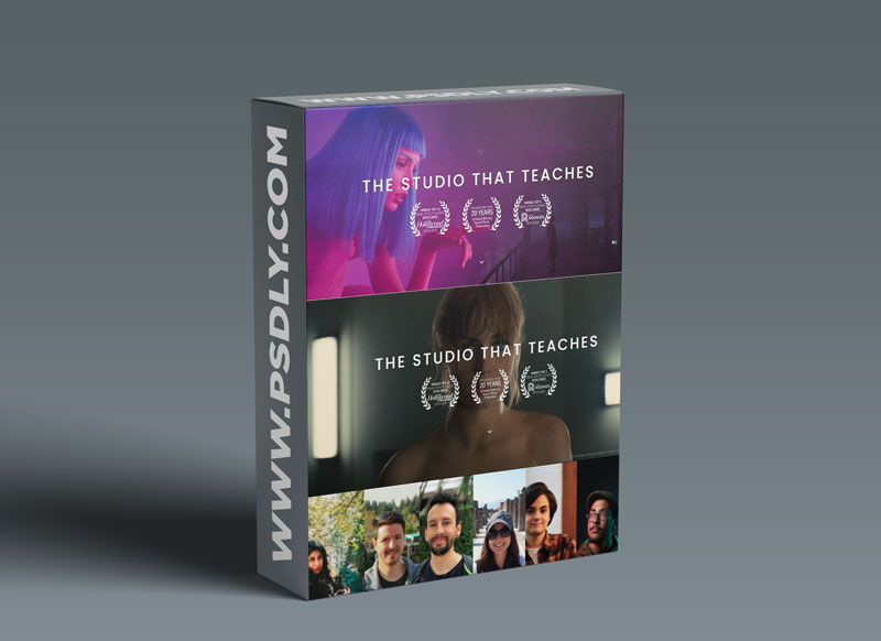 Lostboysstudio Comp Career Prep Demo Reel Edit