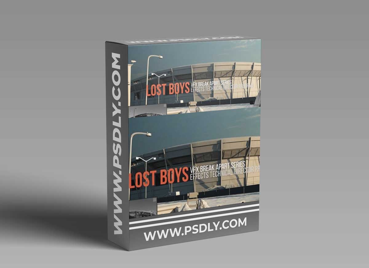 Lostboysstudio – FX Artist – Projects – Digital DestructionLostboysstudio – FX Artist – Projects – Digital Destruction