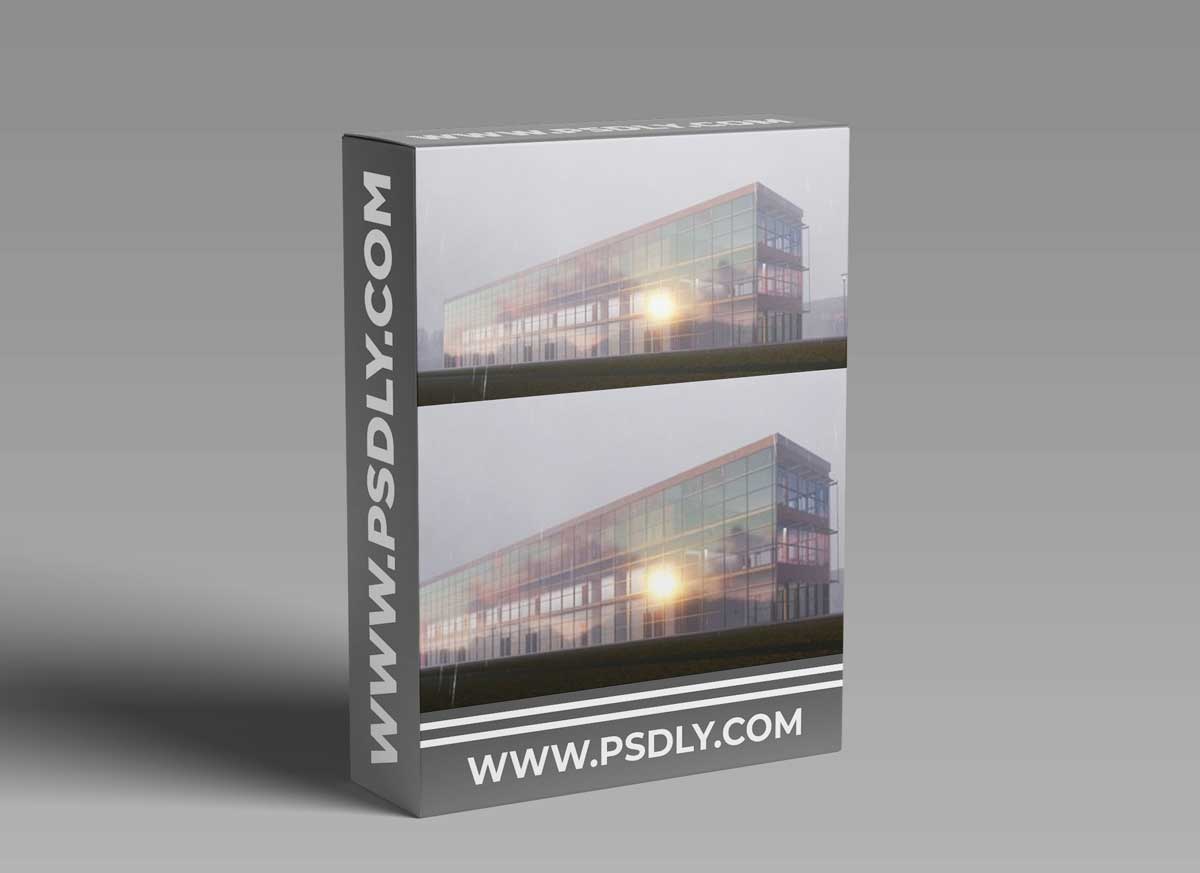 Lumion Essential Training