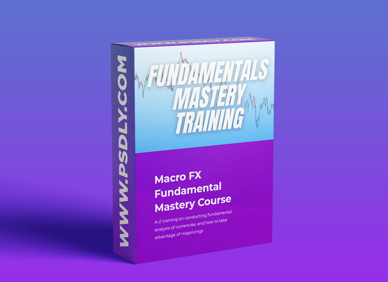 Macro FX – Fundamentals Mastery Training Download 2021