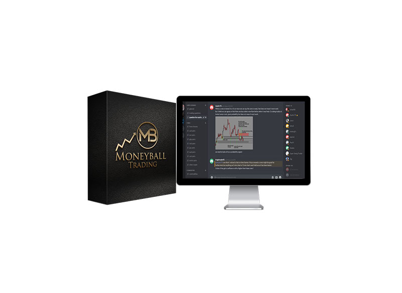 Moneyball Trading Program Download 2021