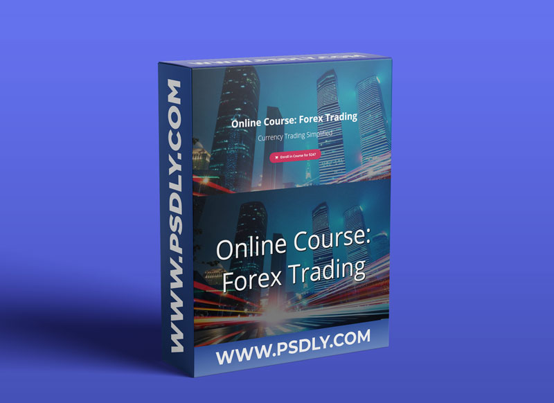 Online Course: Forex Trading By Fxtc.co