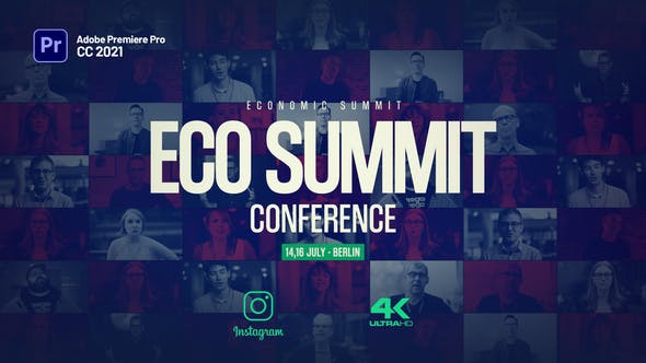 Videohive - The Event Promo - 33635947