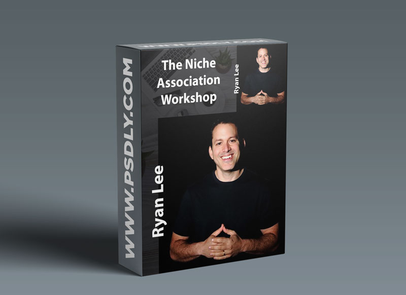 Ryan Lee – The Niche Association Workshop Download (2021)