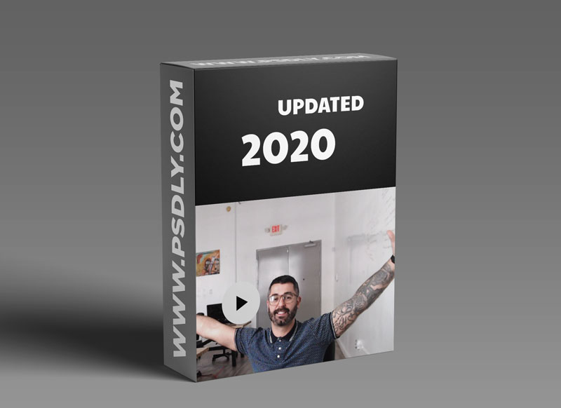 Ryan Stewart The Blueprint Training 2020 Update 1 Download