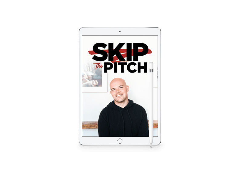 Scott Oldford – Skip The Pitch 5 Day Workshop Download 2021