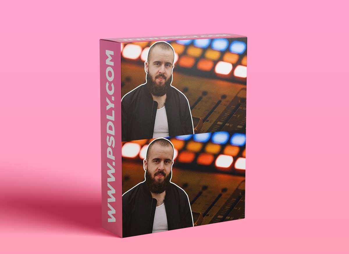 Skillshare Vocal Mixing Masterclass How To Mix Pop Vocals Like Bad Bunny