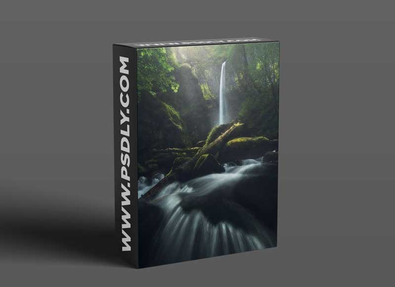 Ted Gore - Frey - Post Processig Video