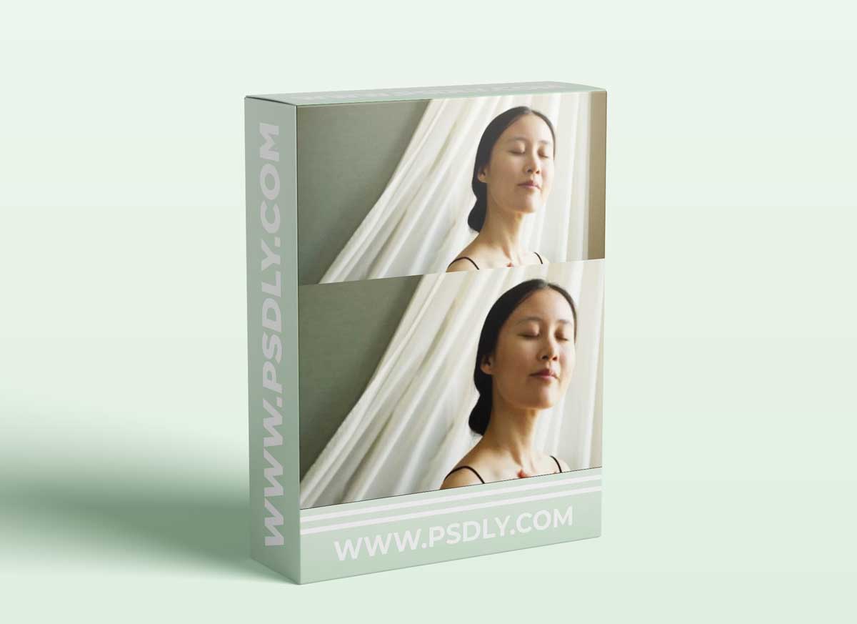 The Intimate Self-Portrait: Photography as a Journey of Self Discovery