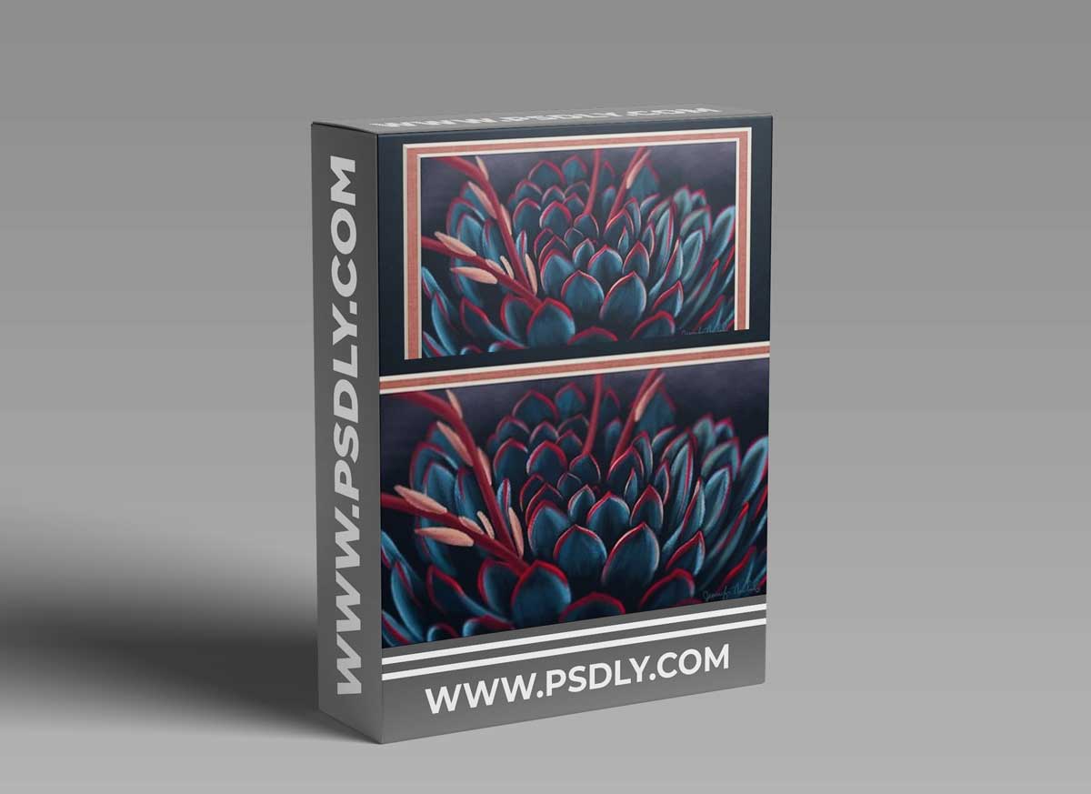 Tips to Get a Less Digital Look on Your Digital Art