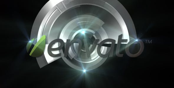 Videohive Transition_Logo 532087
