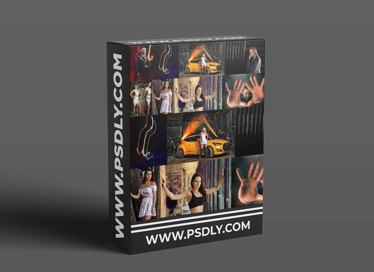 Understanding Shutter Speed: The Key to Creative Photography