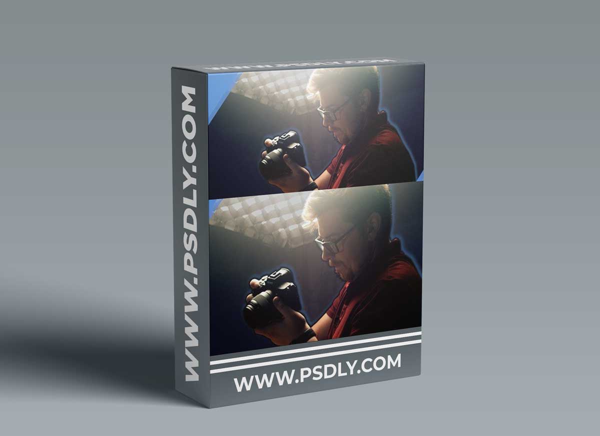 Video Lighting for Beginners : A Complete Guide to Lighting