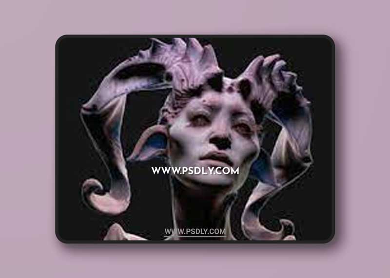 ARTSTATION – FAUN – COLLABORATION BY NIYAZI SELIMOGLU