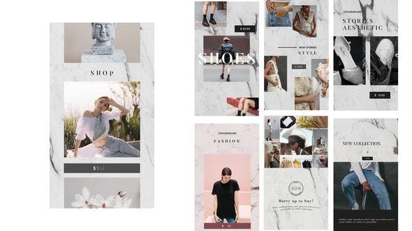 Videohive Price Stories 33731843