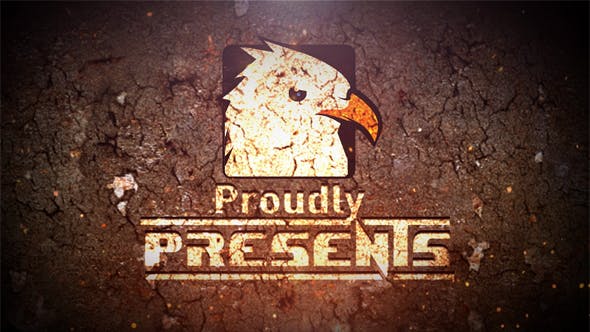 Videohive Lava Logo Reveal 17243308