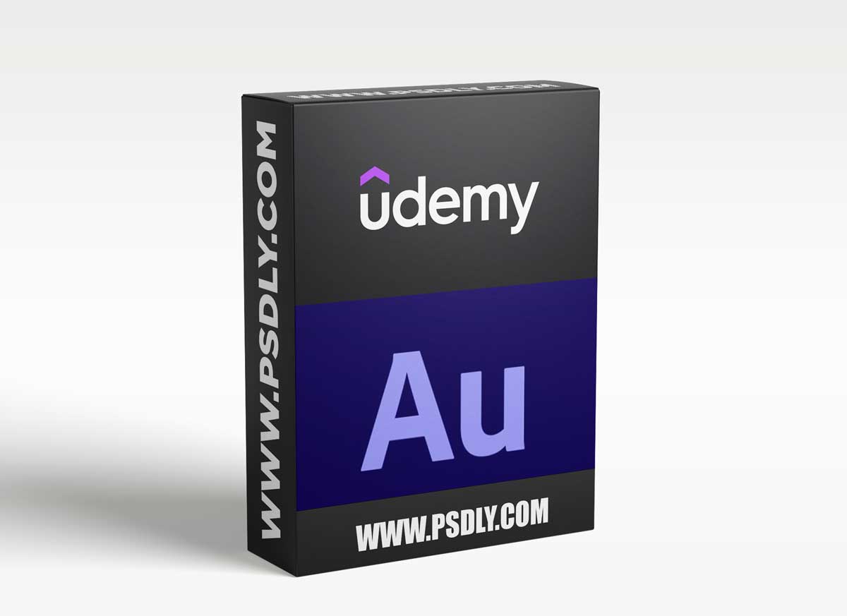 Adobe Audition 2021 Basics