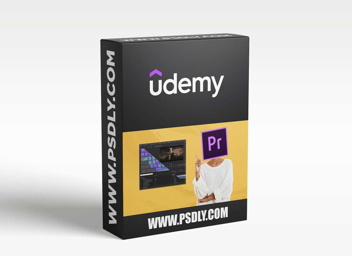 Adobe Premiere Pro - 15 Power Ups Quick Tips for Beginners