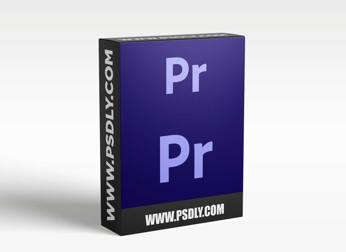 Adobe Premiere Pro 2021 Basics