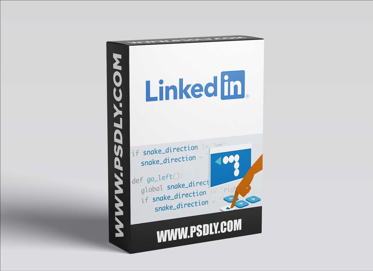 Building the Classic Snake Game with Python