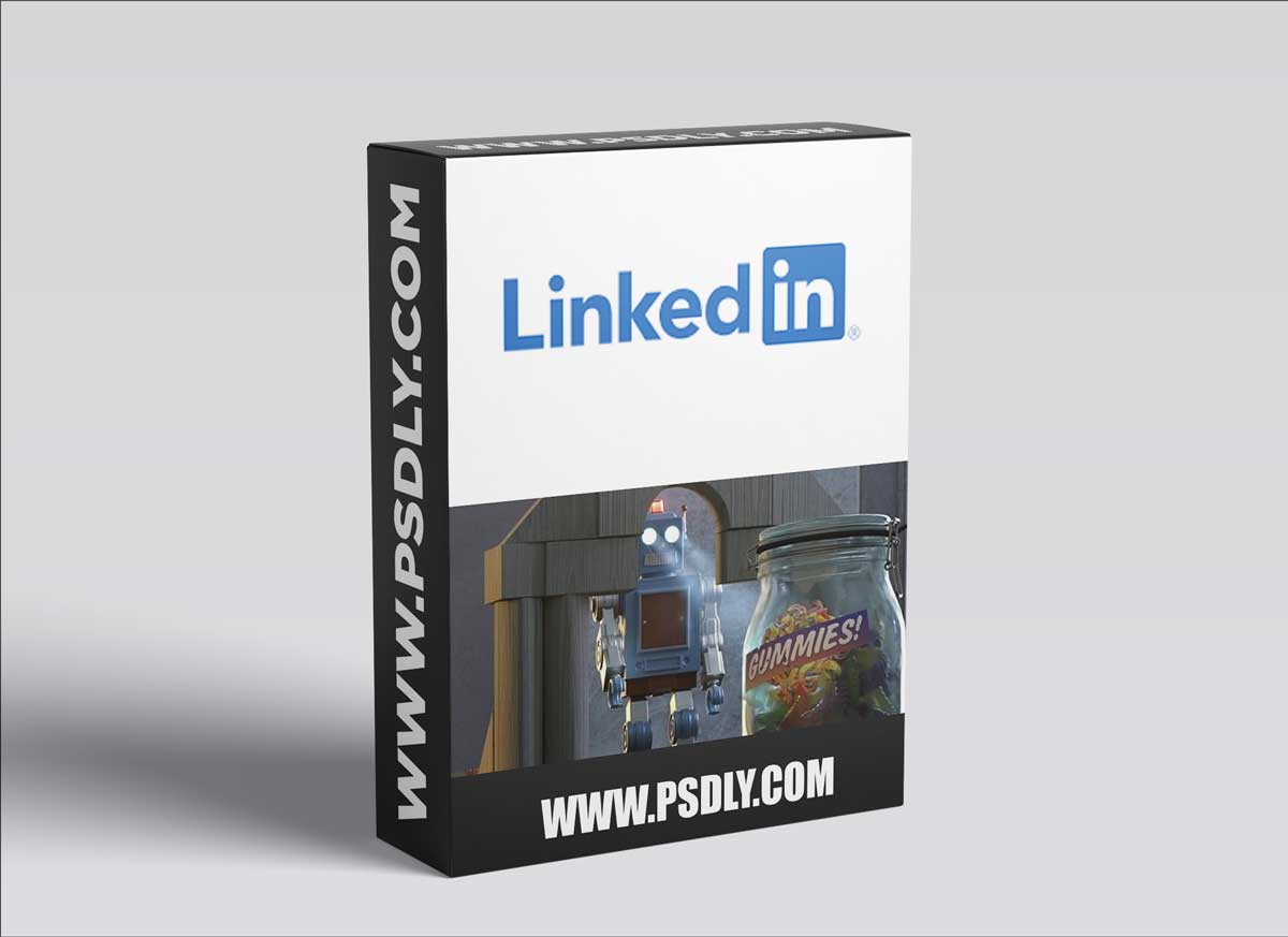 Compositing 3D Render Passes