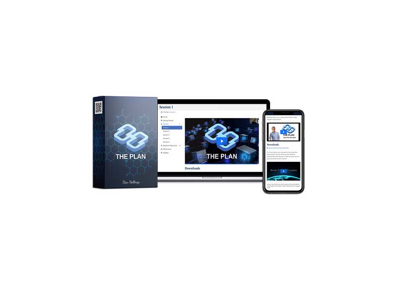 Dan Hollings - The Plan (Phase 1)