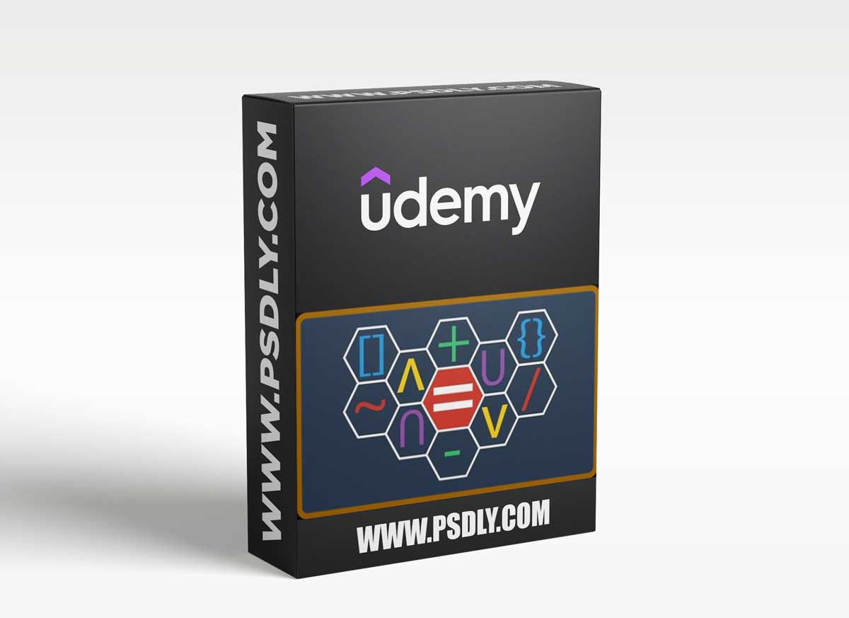 Discrete Mathematics (updated 7 - 2021)