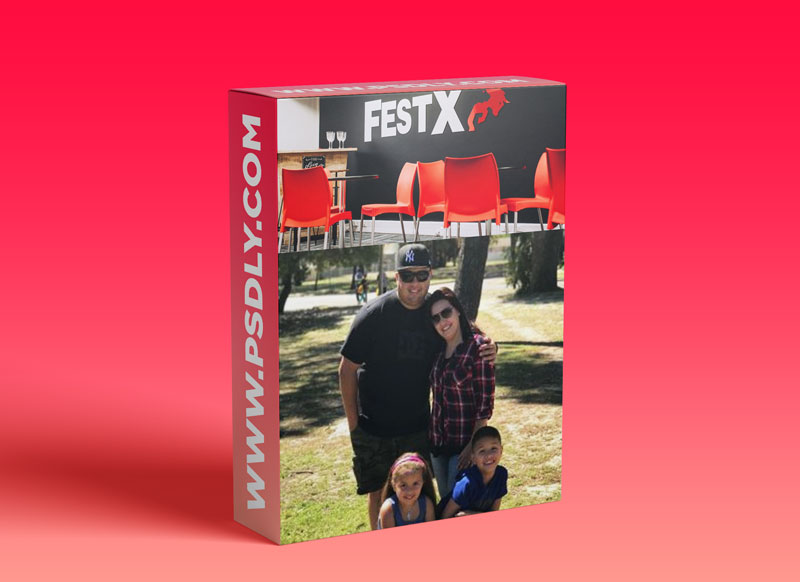 FestX Main Online video Course Download