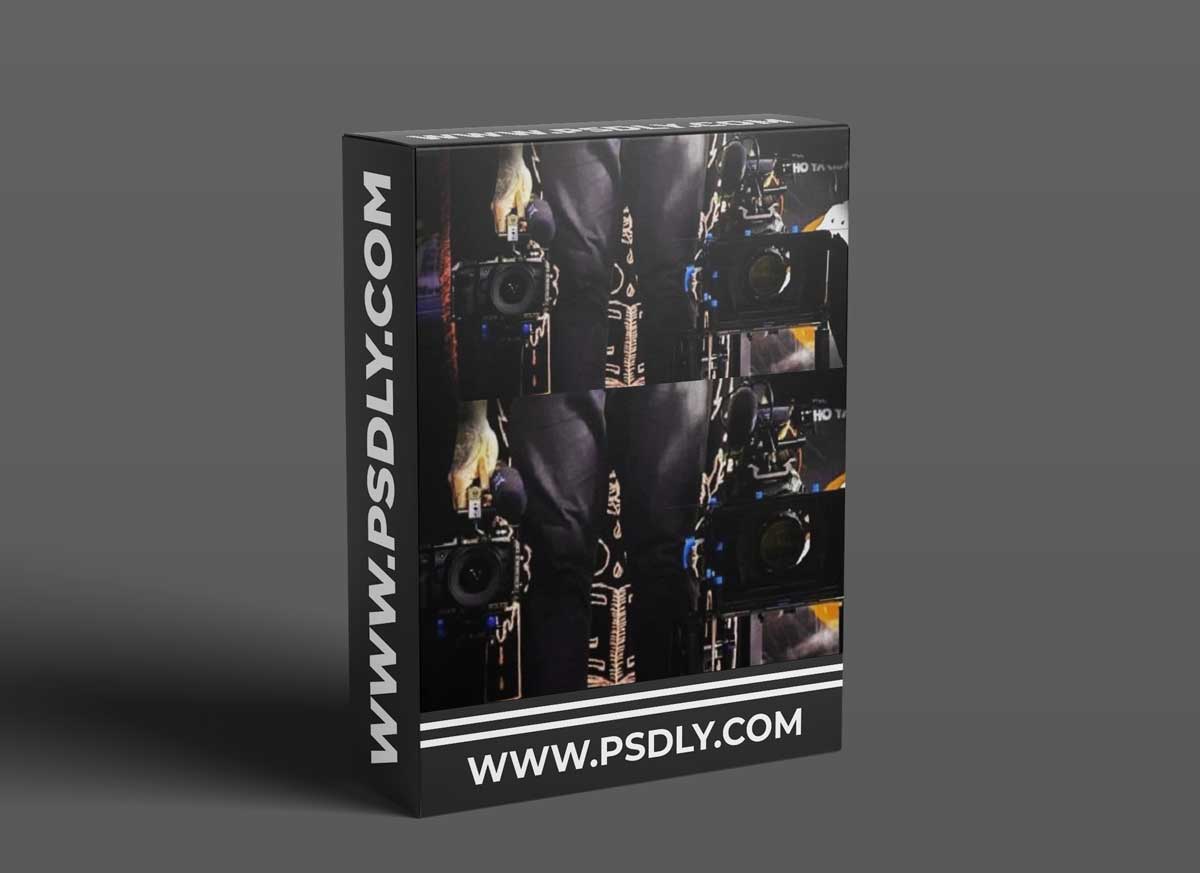 Filmmaking 101 - From Shoot to Edit to Delivery