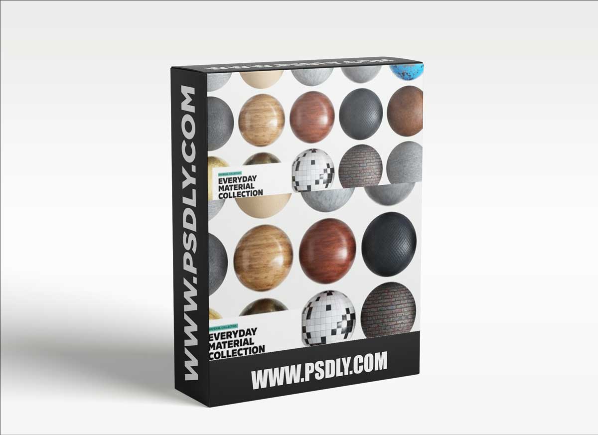 Greyscalegorilla – Material collection training