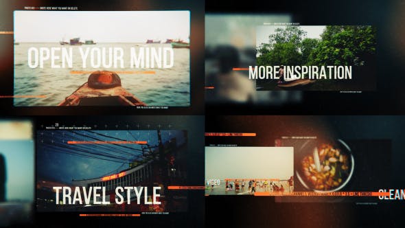 Videohive Travel Open 19526194