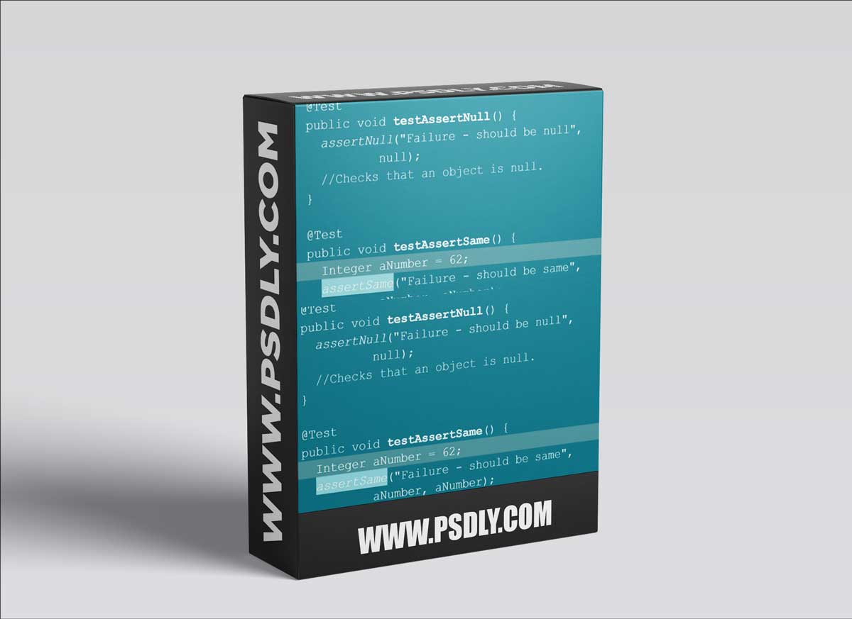 Linkedin Learning - Java: Testing with JUnit
