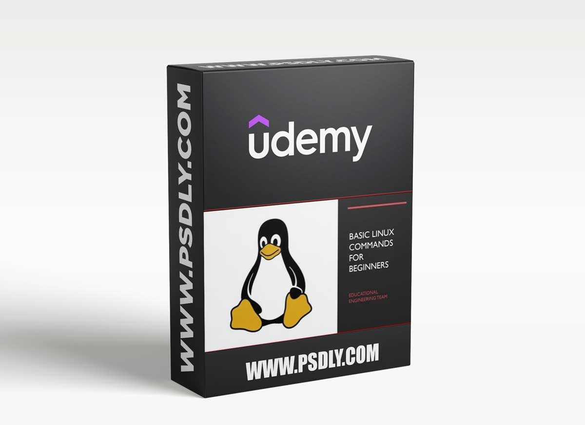 Linux Commands for Beginners 2021