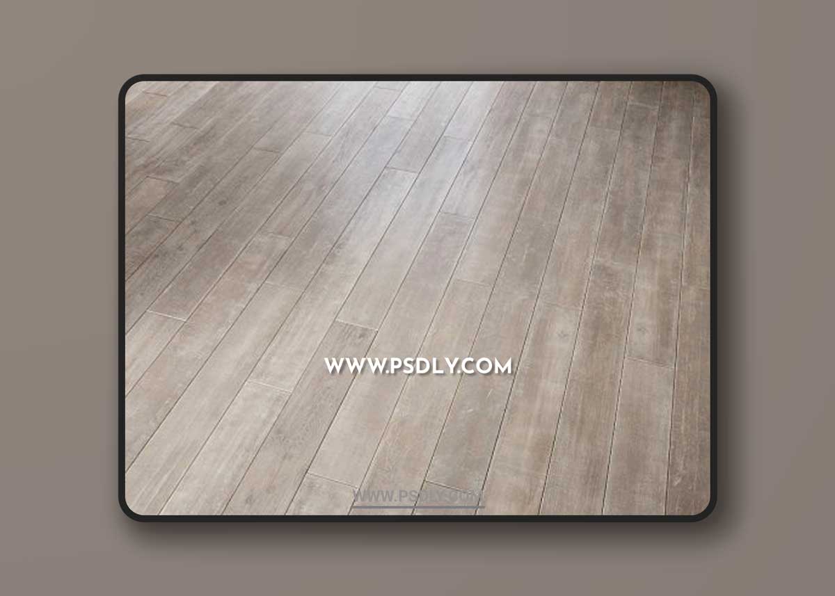 Loft Collection - Cotton 3D Models