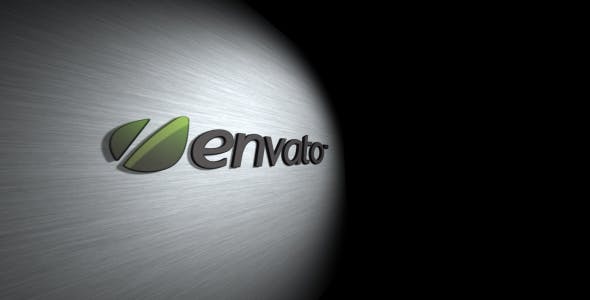 Videohive Logo Perspective 159794
