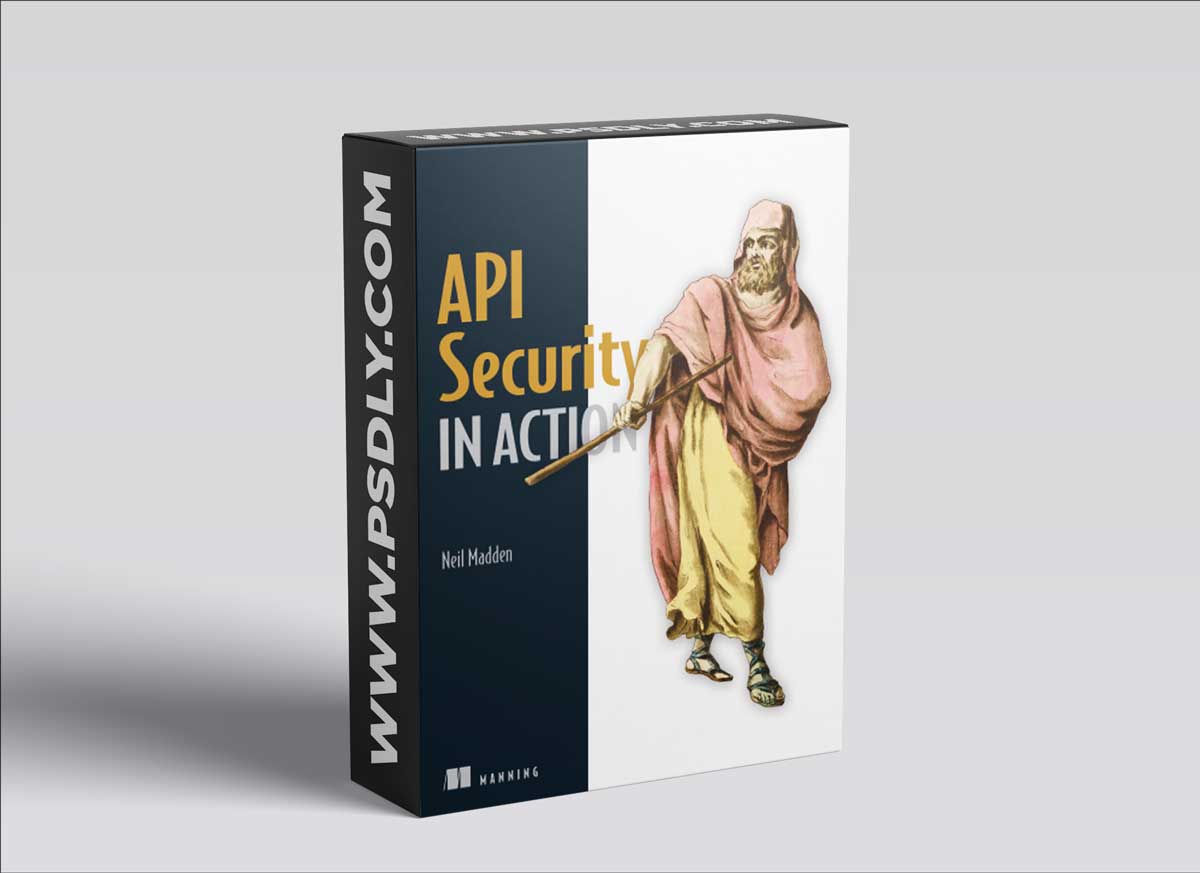 Manning - API Security in Action
