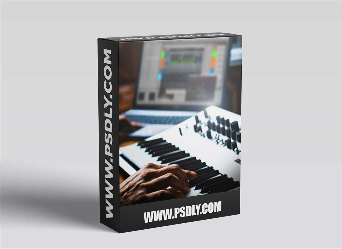 Mixing Synths Explained