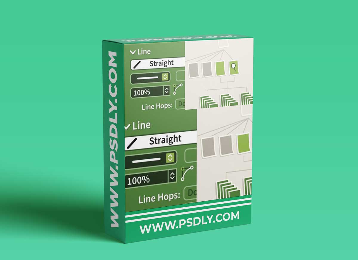 OmniGraffle for UX and Brainstorming