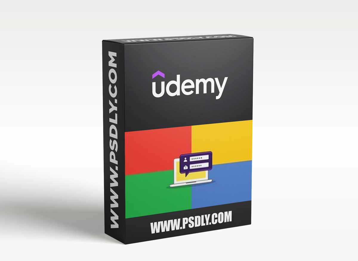 PHP for Beginners 2021 Part 3: How to Create a Website Login