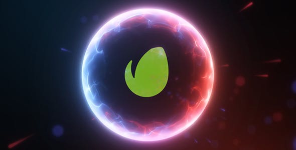 Videohive Shockwave 4k Logo Reveal 17123491