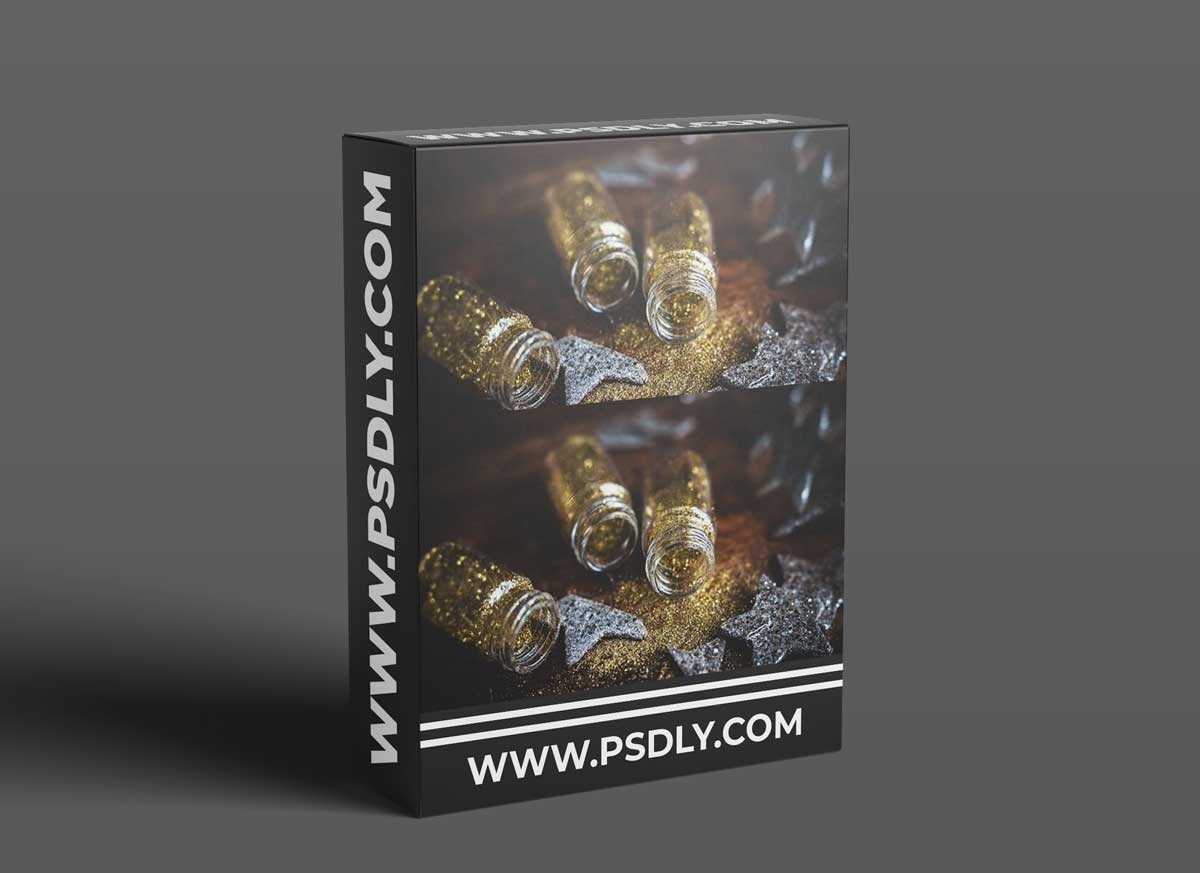 Still Life Photography: Using books to inspire your setups - The Star Merchant set